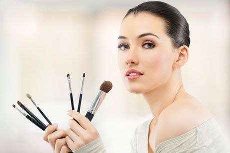 Konturen und Highlights richtig setzen