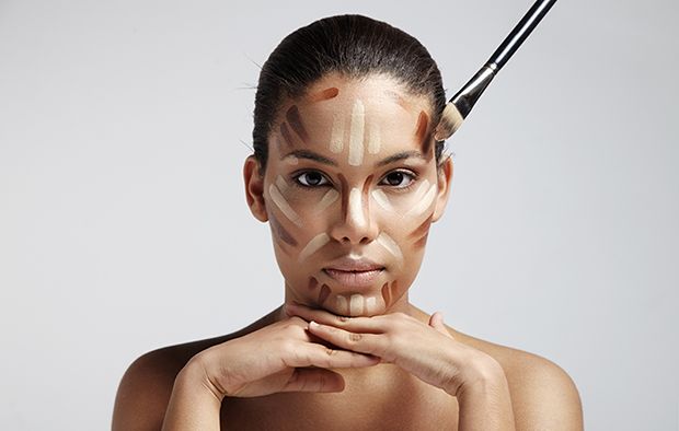 Contouring