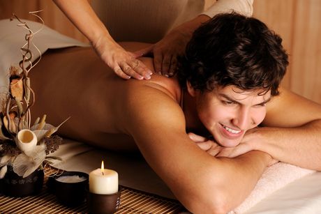 Ayurvedische Massage