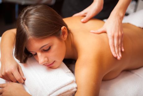 Dorn-Breuss Massage: Wissenswertes über Ablauf und Wirkung