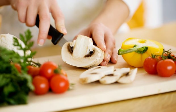 Gesunde Ernährung Gesunde Ernährung