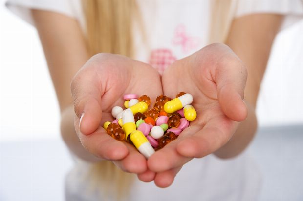 Vitaminpräparate Vitaminpräparate