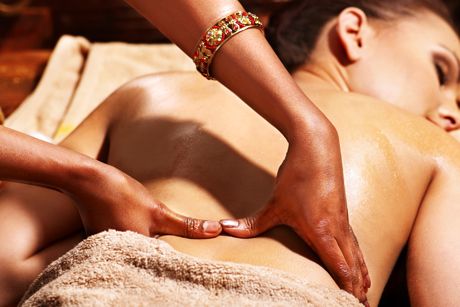 Thai Massage