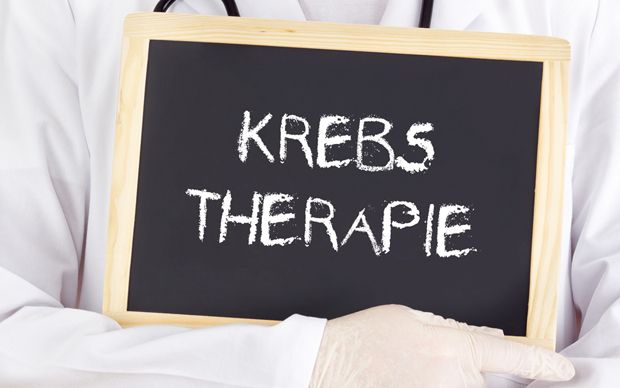 Behandlung Kehkopfkrebs