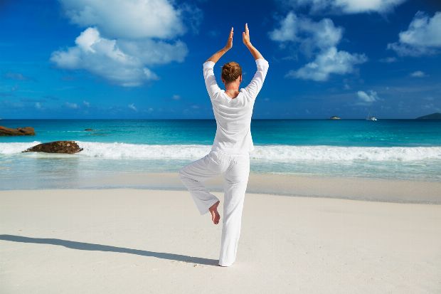 Qi Gong