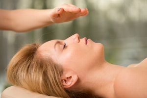 Reiki