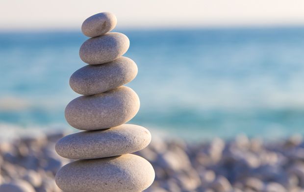 Wohlbefinden durch Reiki Wohlbefinden durch Reiki