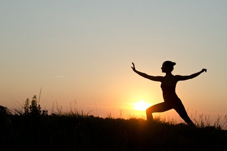 Tai Chi