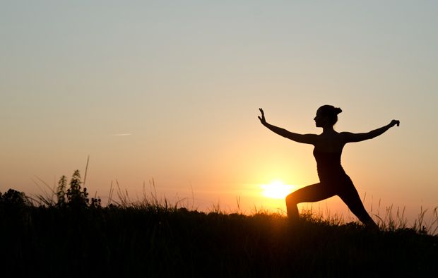 Tai Chi