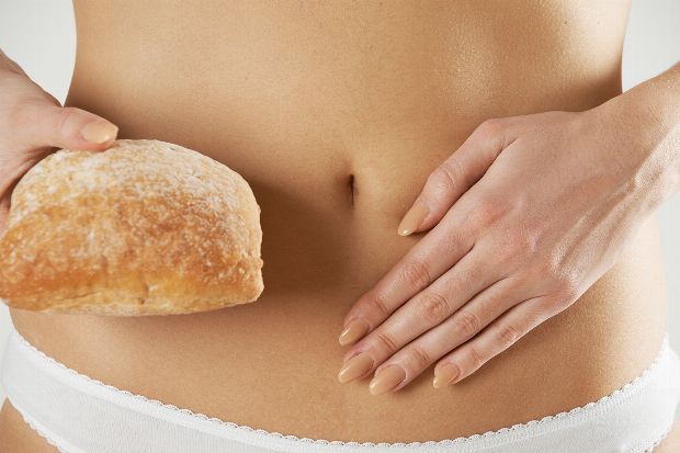 Nahrungsmittelallergie