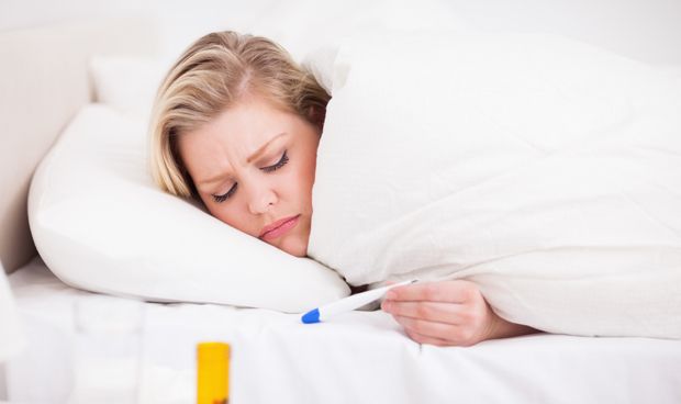 Behandlung Pfeiffersches Drüsenfieber