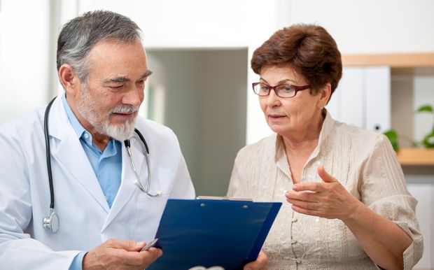 Behandlung Tinnitus