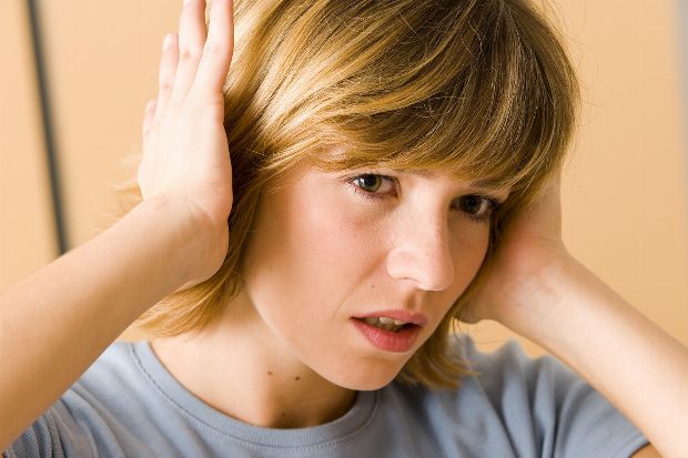 Tinnitus