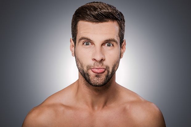 Zungenbrennen Zungenbrennen