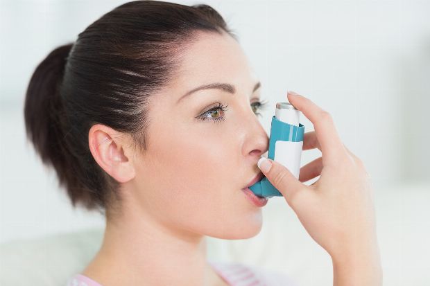 Asthma bronchiale