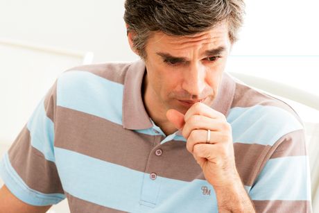 Chronische Bronchitis