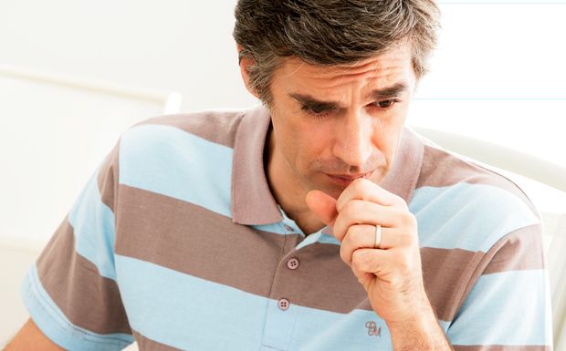 Chronische Bronchitis Chronische Bronchitis