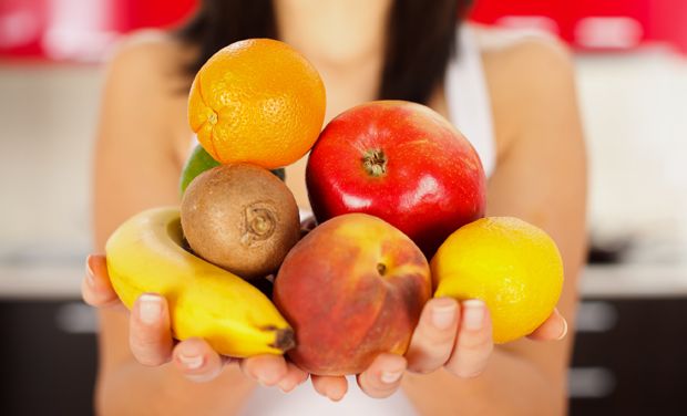 Gesunde Ernährung Schwangerschaft