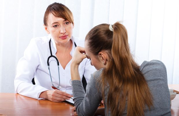 Behandlung Eierstockkrebs Behandlung Eierstockkrebs