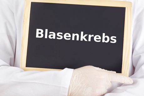 Harnblasenkrebs