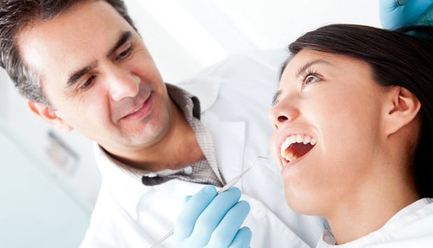 Diagnose Stomatitis