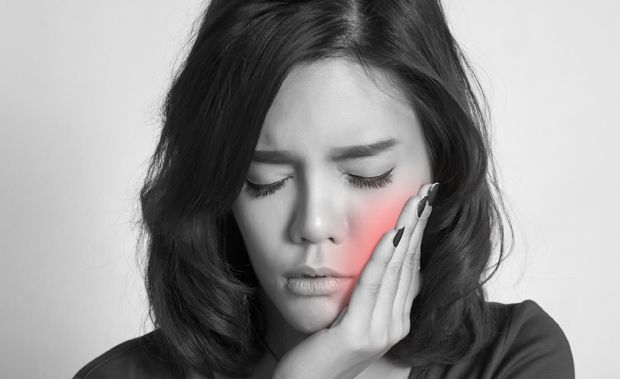 Stomatitis