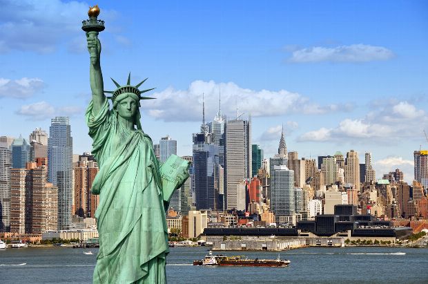 New York Diät