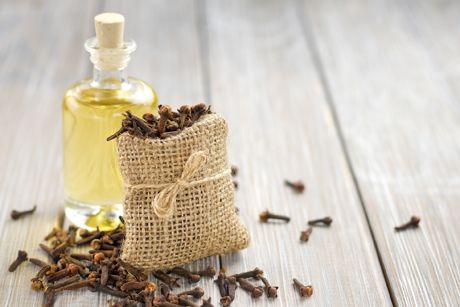 Gewürznelke als Heilpflanze: Steckbrief, Inhaltsstoffe, Anwendung und Wirkung