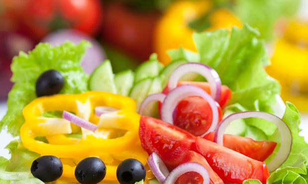 Ernährung Trennkost-Diät