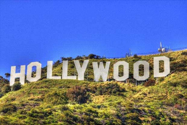 Hollywood Diät