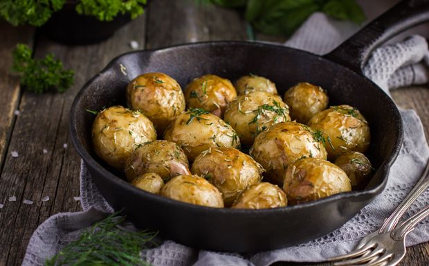 Kartoffeln Kartoffeln