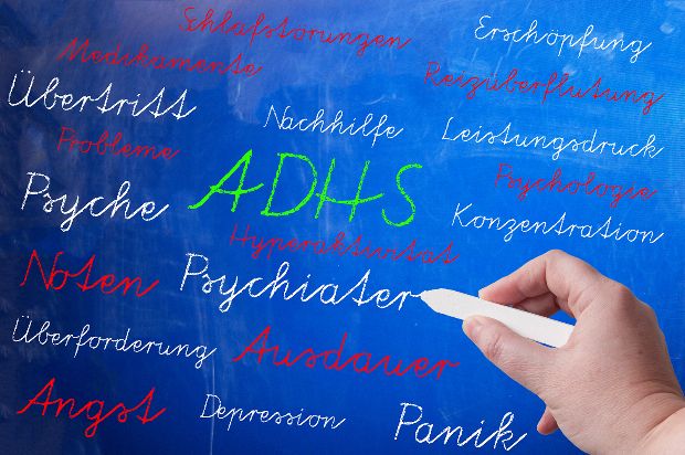 ADHS