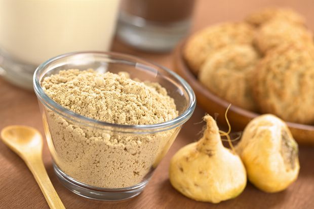 Maca als Heilpflanze Maca als Heilpflanze