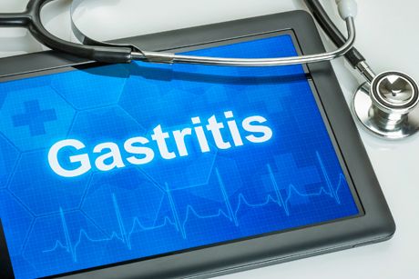 Gastritis