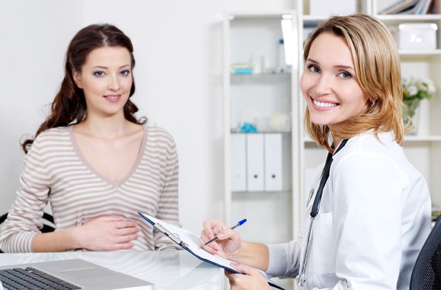 Gastritis Behandlung