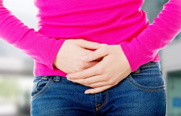 Gastritis Beschwerden