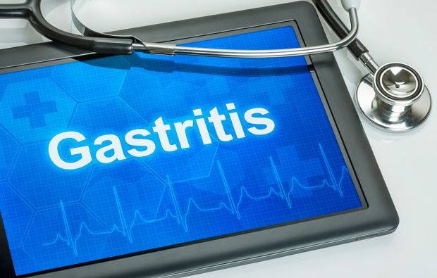 Gastritis