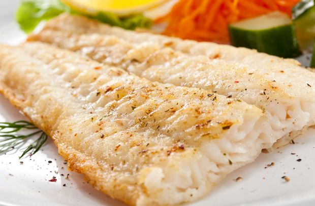 Ernährung Low Fat Diät