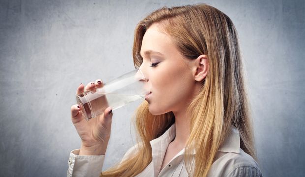 Behandlung Durchfall