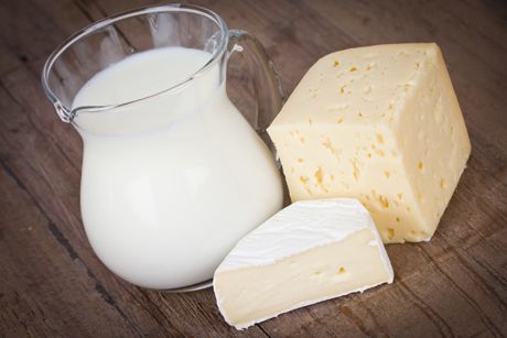 Laktoseintoleranz