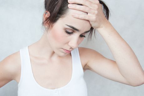 Morbus Crohn