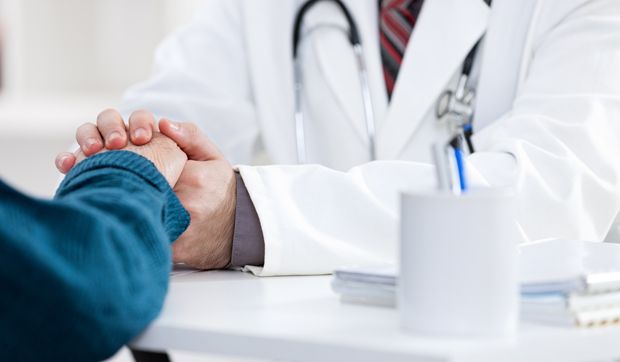 Diagnose Morbus Crohn