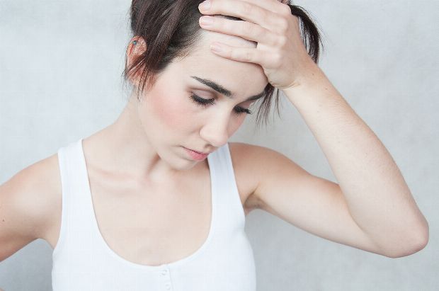 Morbus Crohn