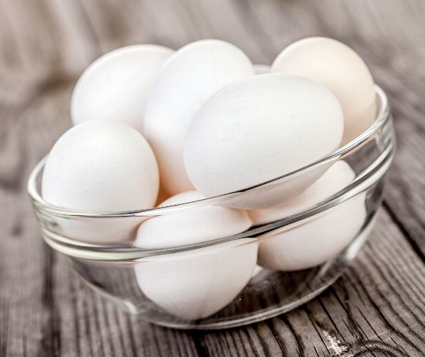 Eier Eier