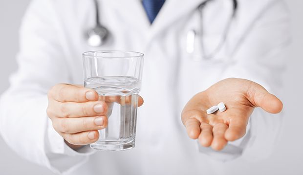 Behandlung Furunkel mit Antibiotika Behandlung Furunkel mit Antibiotika