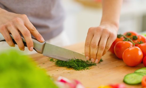 Gesunde Ernährung Mischkost