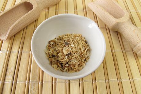 Meerzwiebel als Heilpflanze