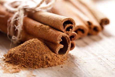 Zimt: Beliebtes Gewürz und Heilpflanze