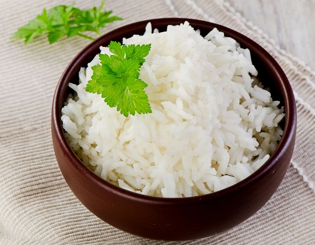 Reis-Diät Reis-Diät