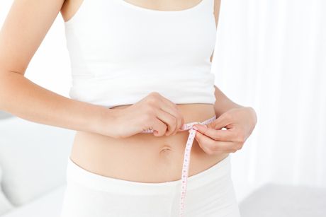 Die Stoffwechsel-Diät